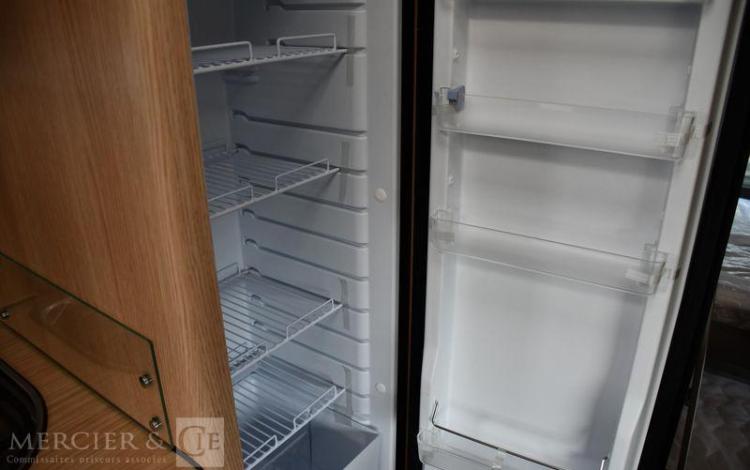 CARAVANE LMC  TANDERO – 500 K  L06304