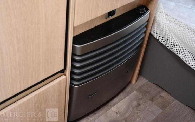 LMC CARAVANE LMC CARAVAN TANDERO – 500K  L06314