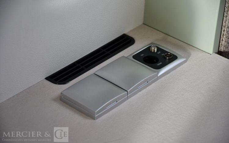 CARAVANE LMC STYLE 400 F  L06831