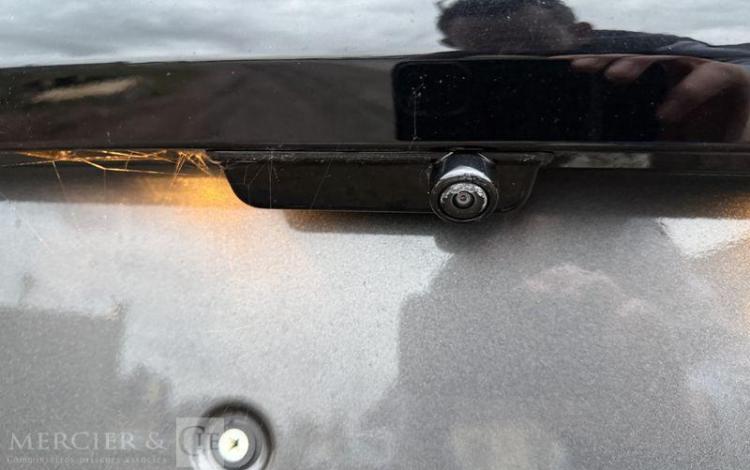 BURSTNER VAN COPA C500 CASA PINO NOIR P89268