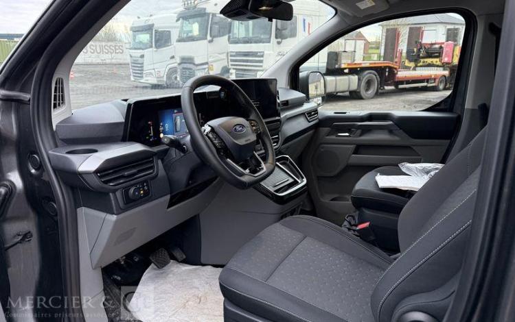 BURSTNER VAN COPA C500 CASA PINO NOIR P89268