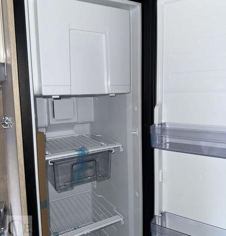 LAIKA CAMPING CAR FOURGON ECOVIP 645 BLANC X37646