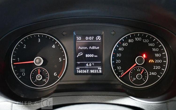 VOLKSWAGEN SHARAN BLEU 1XSH526