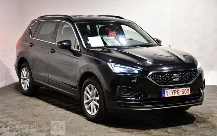 SEAT TARRACO NOIR 1YPG609