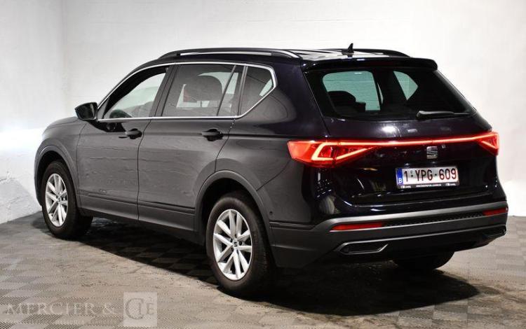 SEAT TARRACO NOIR 1YPG609