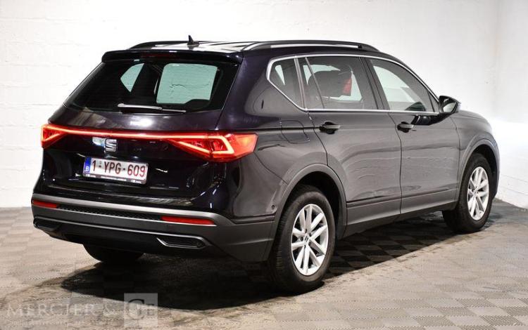 SEAT TARRACO NOIR 1YPG609