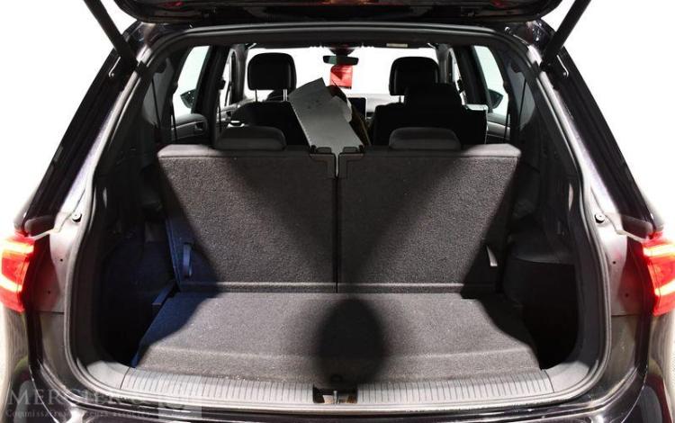 SEAT TARRACO NOIR 1YPG609