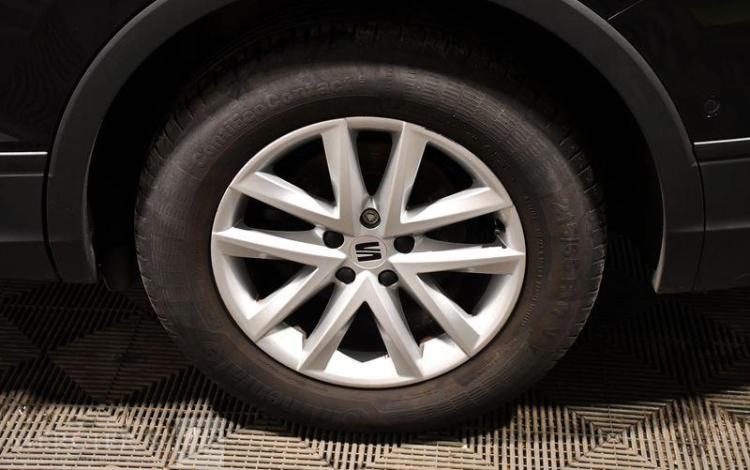 SEAT TARRACO NOIR 1YPG609