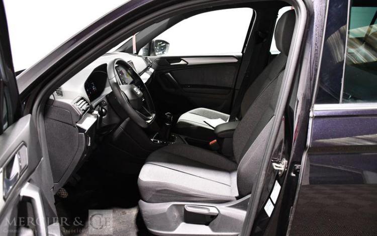 SEAT TARRACO NOIR 1YPG609