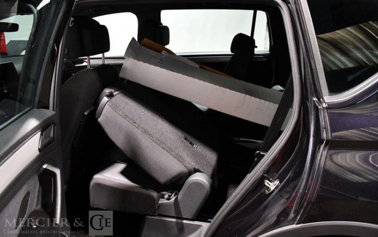 SEAT TARRACO NOIR 1YPG609