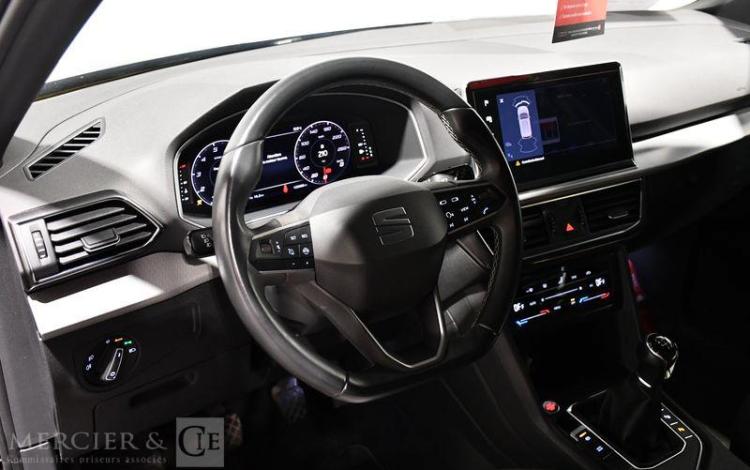 SEAT TARRACO NOIR 1YPG609