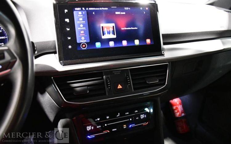 SEAT TARRACO NOIR 1YPG609