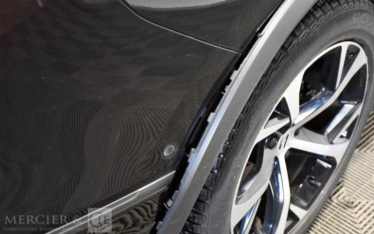 SEAT TARRACO 5TSI 5 PORTES 110CV NOIR 1YQY242