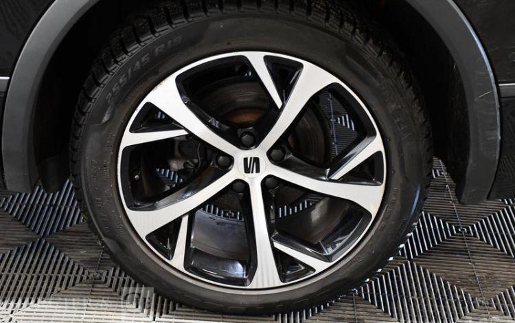 SEAT TARRACO 5TSI 5 PORTES 110CV NOIR 1YQY242