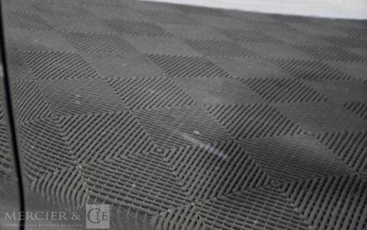 SEAT TARRACO 5TSI 5 PORTES 110CV NOIR 1YQY242