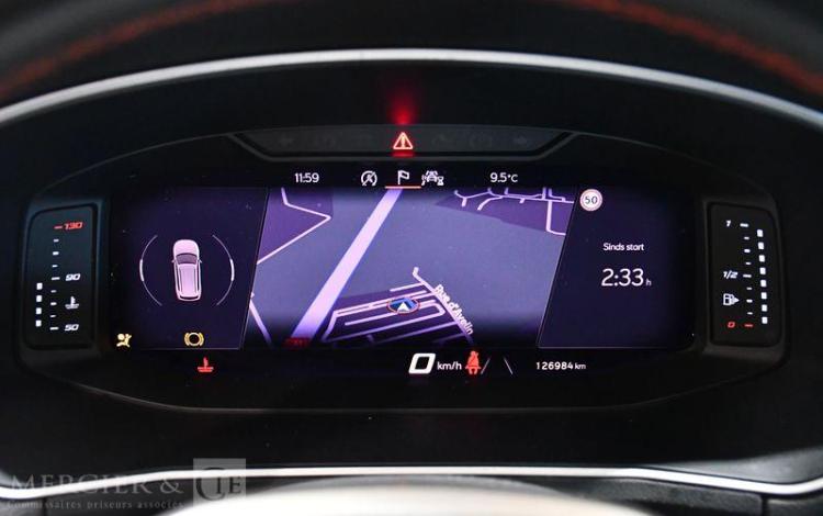 SEAT TARRACO 5TSI 5 PORTES 110CV NOIR 1YQY242