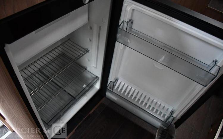 FIAT CAMPING CAR PROFILE ECOVIP L2009 2.2 MJT 140ch LIT JUMEAUX – BASE FIAT BLANC 2X28802