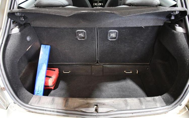 MINI COOPER 1.6 D 110 COOPER BVA BEIGE 4499YH62