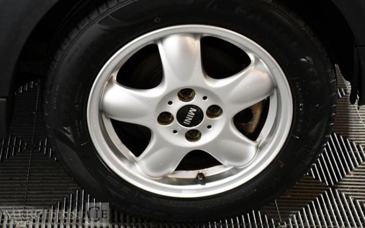 MINI COOPER 1.6 D 110 COOPER BVA BEIGE 4499YH62