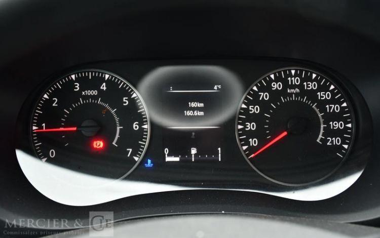 FONT VENDOME CAMPING CAR MASTER VAN XS 135ch 45e ANN+PACK LOISIRS PREMIUM PACK LUXE BLANC 73020