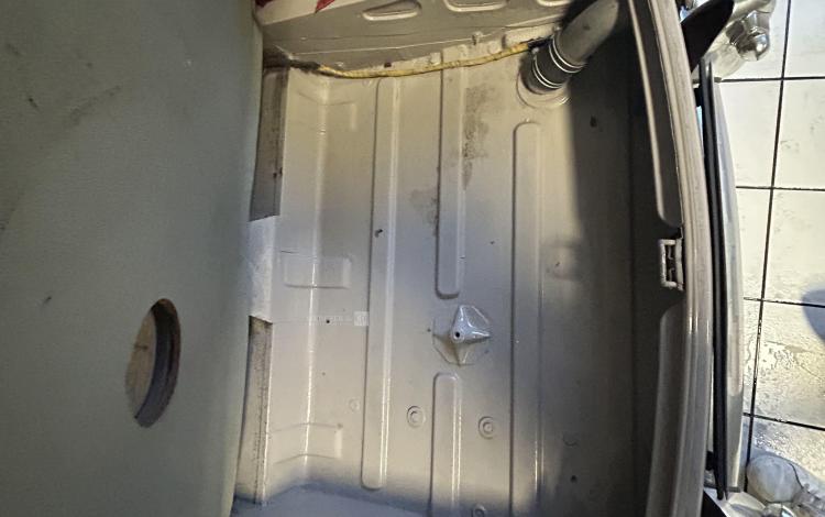 MG MGB GT Mk II BEIGE 7322QT59