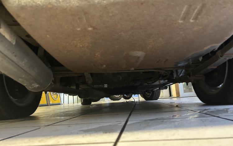 MG MGB GT Mk II BEIGE 7322QT59