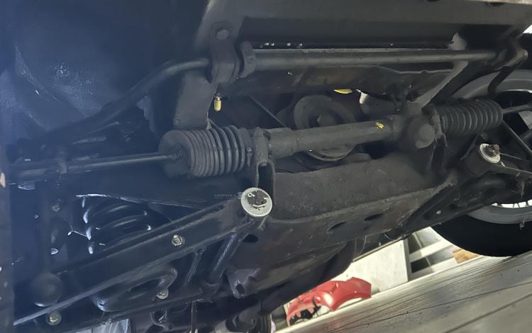 MG MGB GT Mk II BEIGE 7322QT59