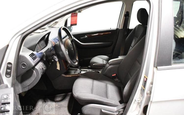 MERCEDES CLASSE A GRIS 800CNW59