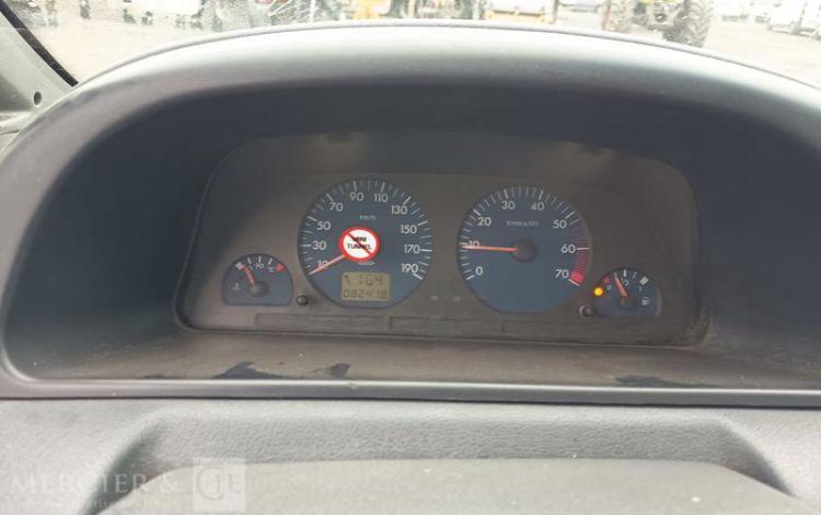 FIAT SCUDO 1,9 D 70CV AVEC NACELLE FRANCE ELEVATEUR TOPY 8 – 2394 HEURES BLANC 904ALF59