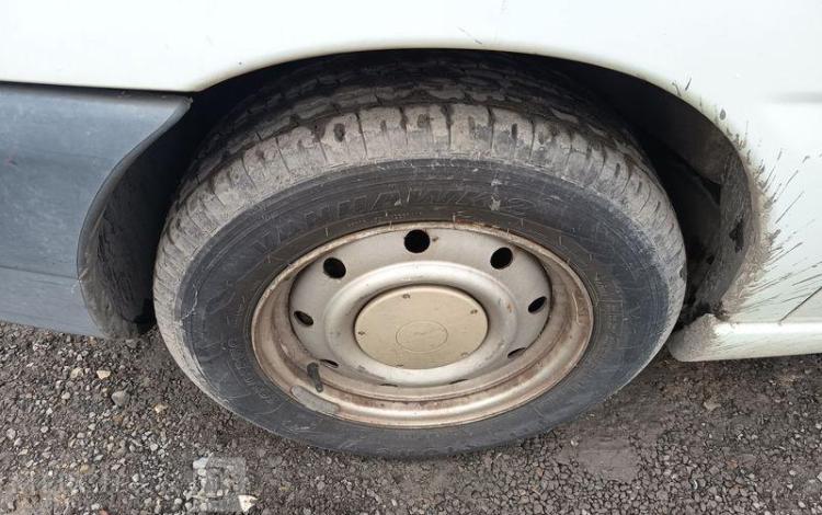 FIAT SCUDO 1,9 D 70CV AVEC NACELLE FRANCE ELEVATEUR TOPY 8 – 2394 HEURES BLANC 904ALF59