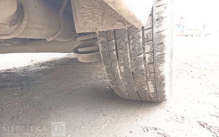 FIAT SCUDO 1,9 D 70CV AVEC NACELLE FRANCE ELEVATEUR TOPY 8 – 2394 HEURES BLANC 904ALF59