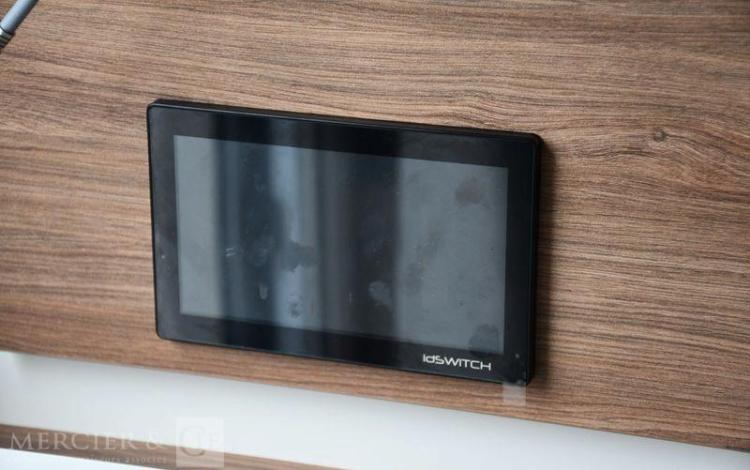 PILOTE CAMPING CAR PROFILE P696D EVIDENCE 2.2 HDI 140ch BLANC 93702