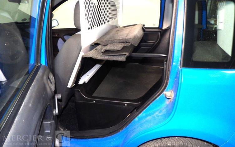 FIAT PANDA SOCIETE 1.2 NATURAL-POWER 60ch ACTIVE BLEU AC-784-SX