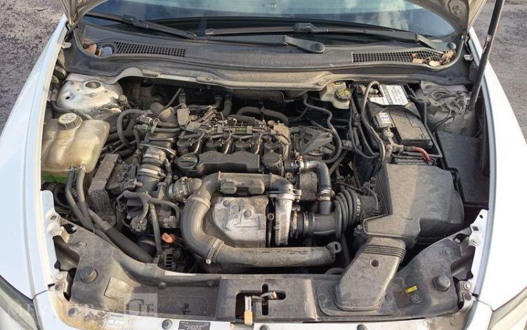 VOLVO S40 1,6 D 110 FEELING – DIESEL – 232872 KMS – ANNEE 2009 GRIS AD-064-DE