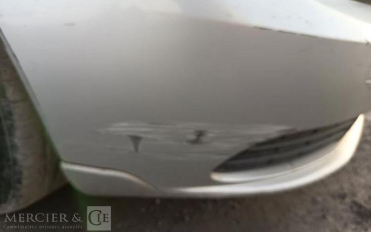 VOLVO S40 1,6 D 110 FEELING – DIESEL – 232872 KMS – ANNEE 2009 GRIS AD-064-DE