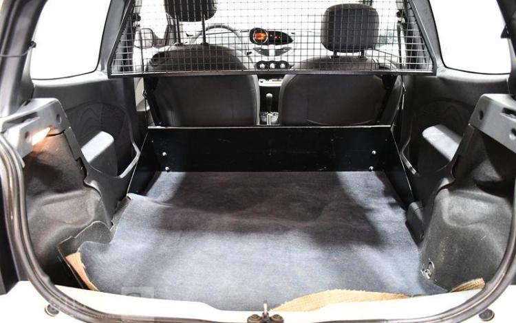 RENAULT TWINGO SOCIETE 1.2 LEV 75 AIR BLANC AK-948-HP