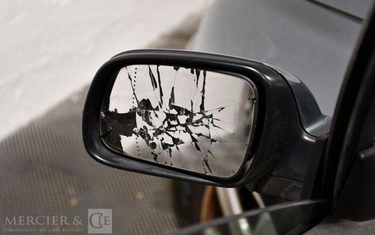 PEUGEOT 307 CC 2.0 135 DYNAMIQUE BLEU AY-040-AA