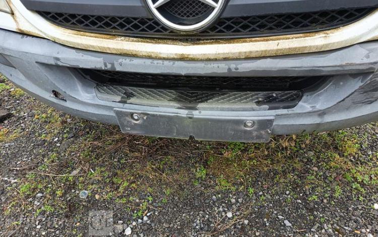 MERCEDES SPRINTER II 906.613 210CDI 37N 2.2 D DPF 3.0T 95 cv – 206119 KMS – ANNEE 2010 BLANC BC-324-CX