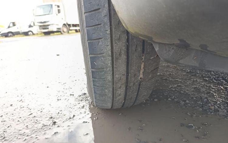 MERCEDES SPRINTER II 906.613 210CDI 37N 2.2 D DPF 3.0T 95 cv – 206119 KMS – ANNEE 2010 BLANC BC-324-CX