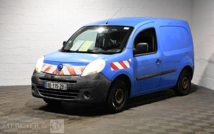 RENAULT KANGOO DCI  BD-115-ZB