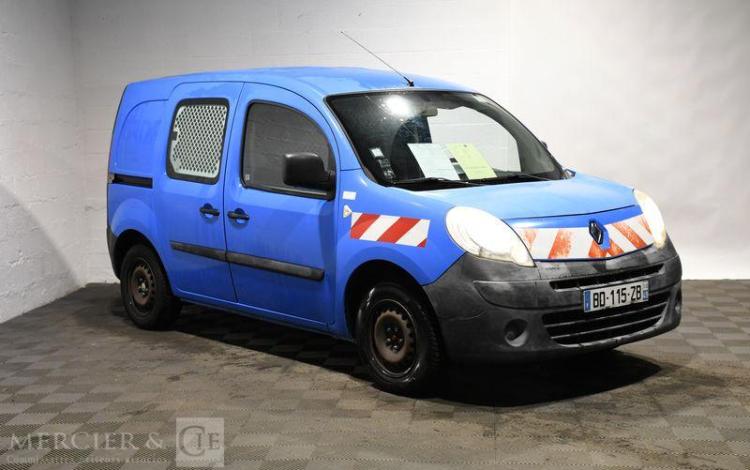RENAULT KANGOO DCI  BD-115-ZB