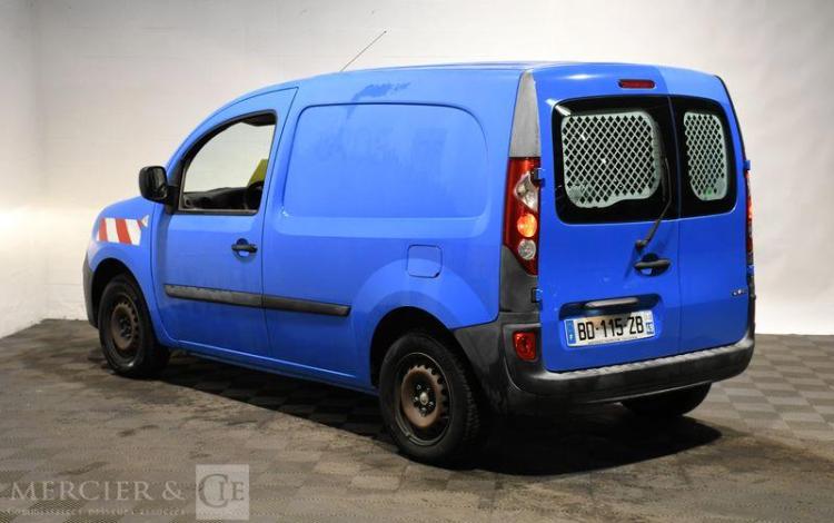 RENAULT KANGOO DCI  BD-115-ZB