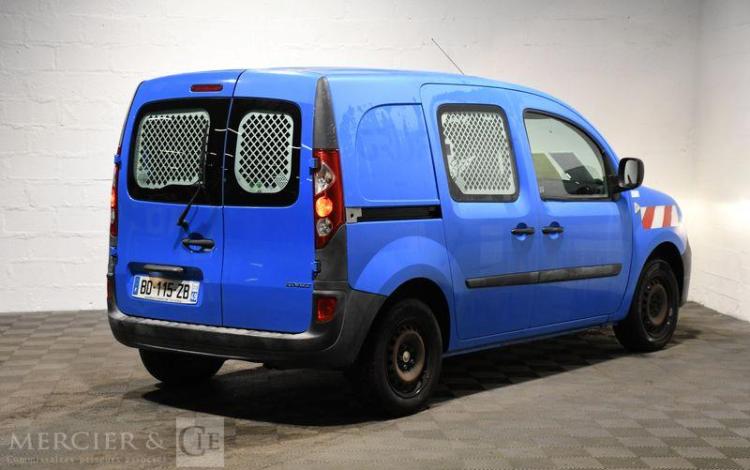 RENAULT KANGOO DCI  BD-115-ZB