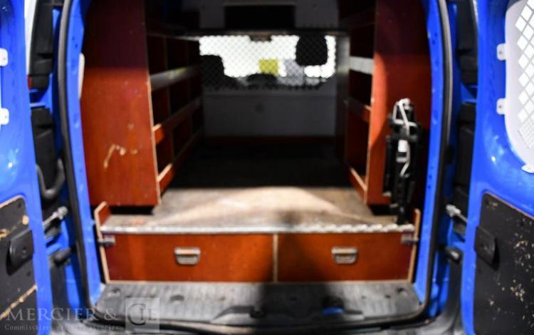 RENAULT KANGOO DCI  BD-115-ZB