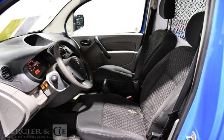 RENAULT KANGOO DCI  BD-115-ZB