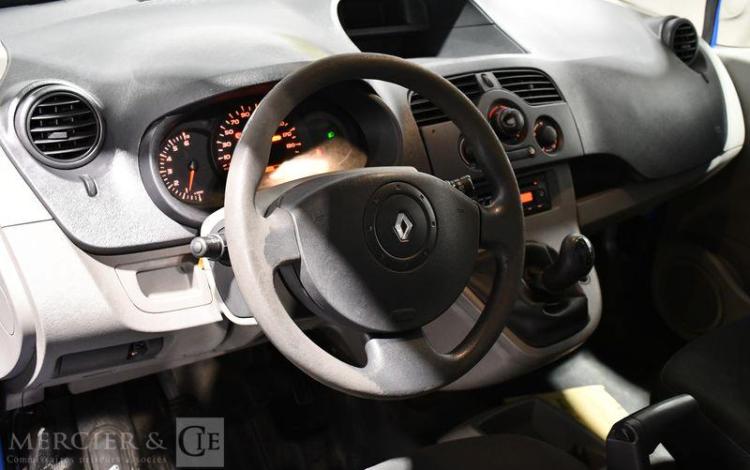 RENAULT KANGOO DCI  BD-115-ZB