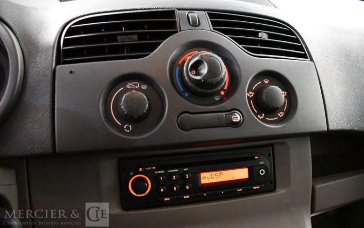 RENAULT KANGOO DCI  BD-115-ZB