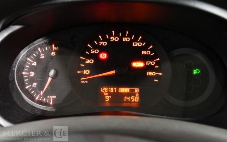 RENAULT KANGOO DCI  BD-115-ZB