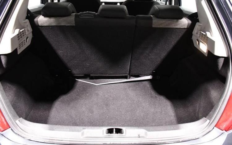 PEUGEOT 207 1,4 HDI PREMIUM GRIS BD-570-SY