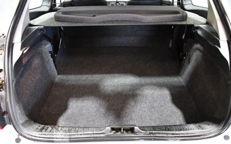 RENAULT CLIO III SOCIETE 1.5 DCI 75 AIR BLANC BJ-066-NX